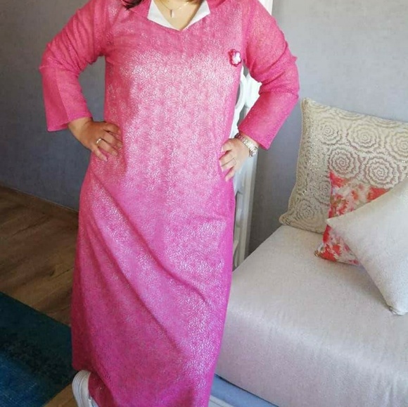 Moroccan takchita - Picture 3 of 6